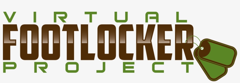 Virtual Footlocker - Monmouth County, New Jersey, transparent png
