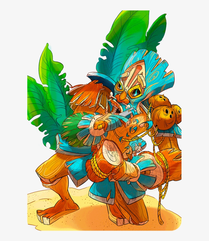 Uluwatu Moai N3 Hd - Portable Network Graphics, transparent png