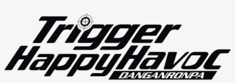 Powered - Nis America Danganronpa Trigger Happy Havoc Limited, transparent png