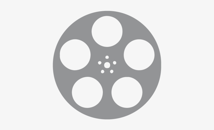 Movie Theater - Reel Movie, transparent png