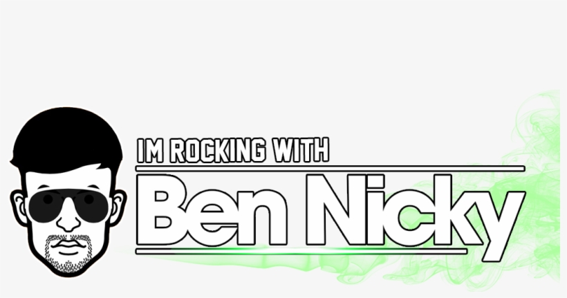 White On Black - Cartoon, transparent png