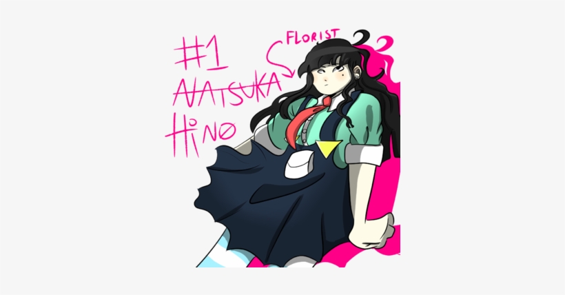 Ultimate Florist - - Cartoon, transparent png