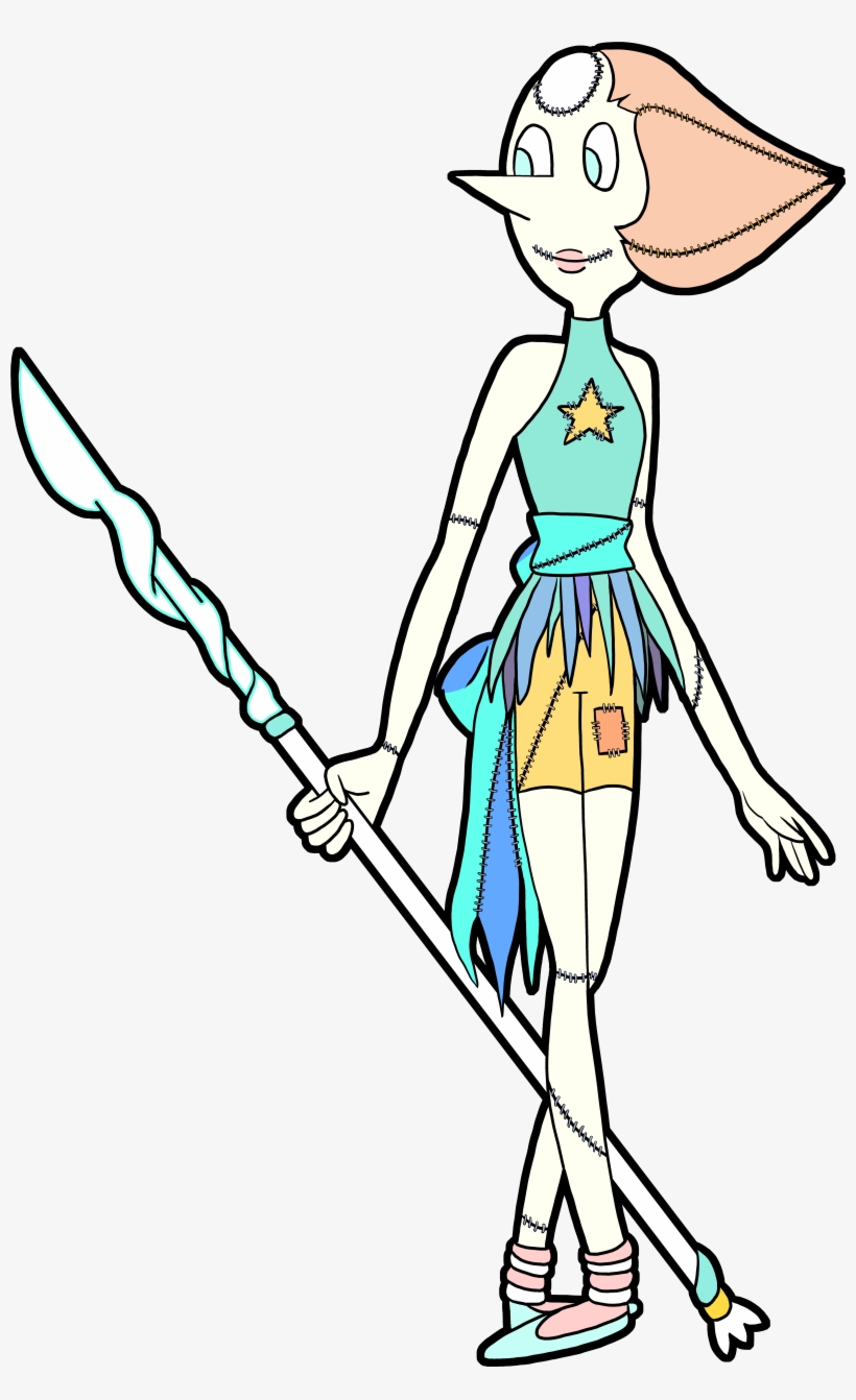 Crossover Between Pearl And Sally, transparent png