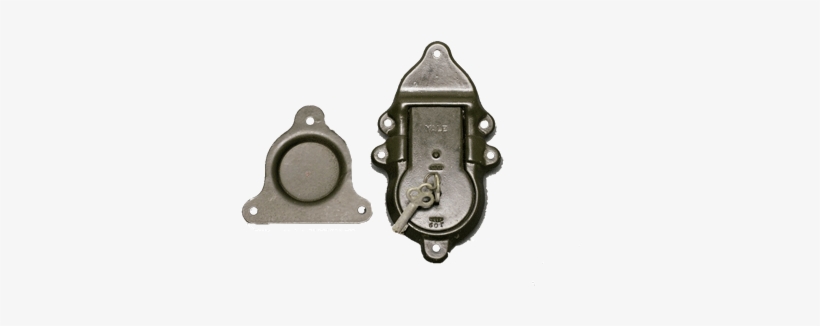 Lock, transparent png