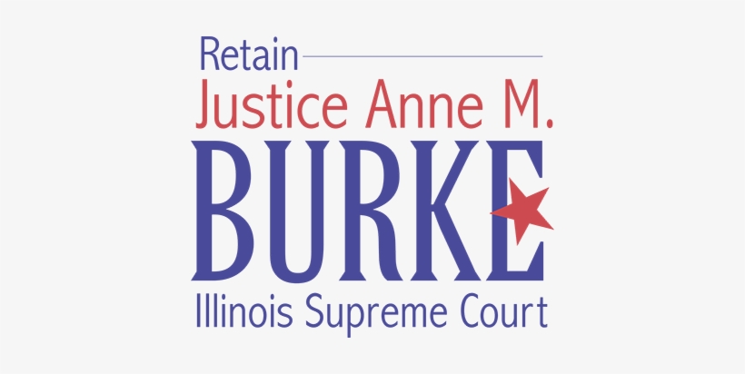 Graduated From Depaul University - Anne M. Burke, transparent png