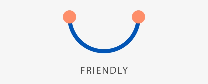 Dicicco Icons Friendly - Circle, transparent png