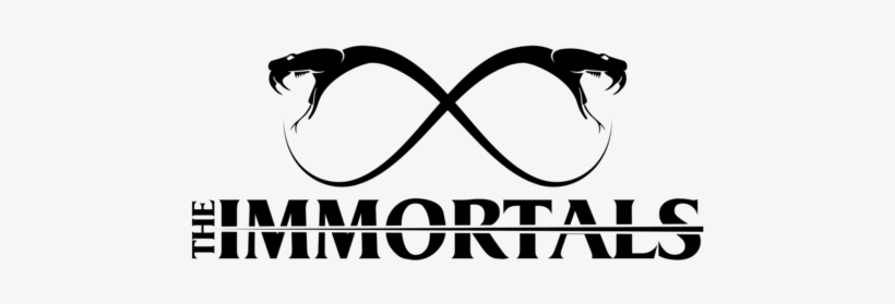The Lemniscate Ouroboros, transparent png