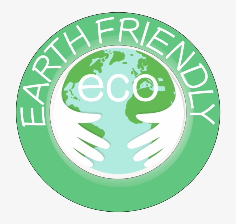 Earth Friendly, transparent png