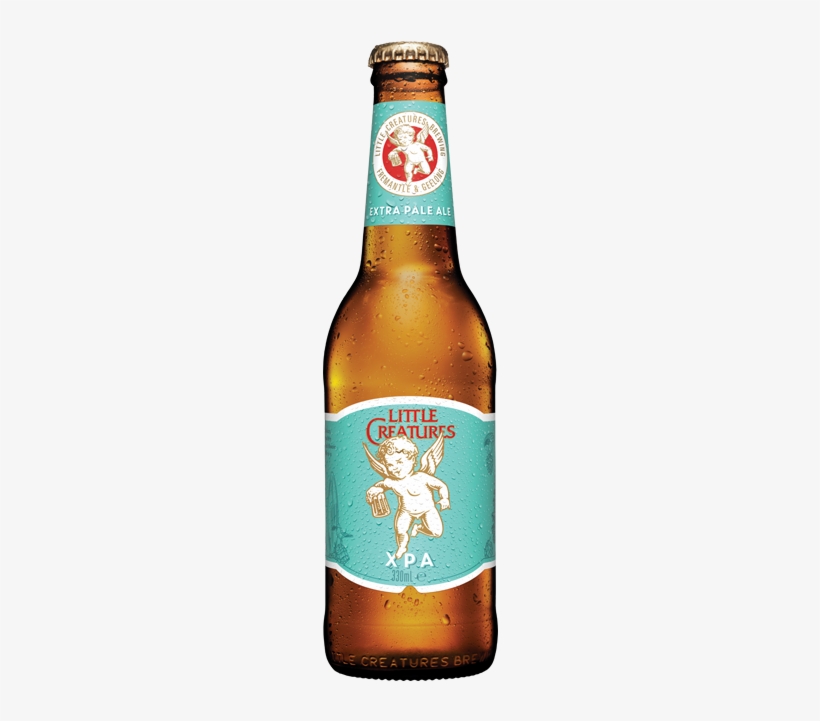 Xpa - Little Creatures Brewery, transparent png