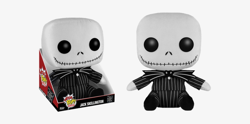 Nightmare Before Christmas - Jack Skellington, transparent png