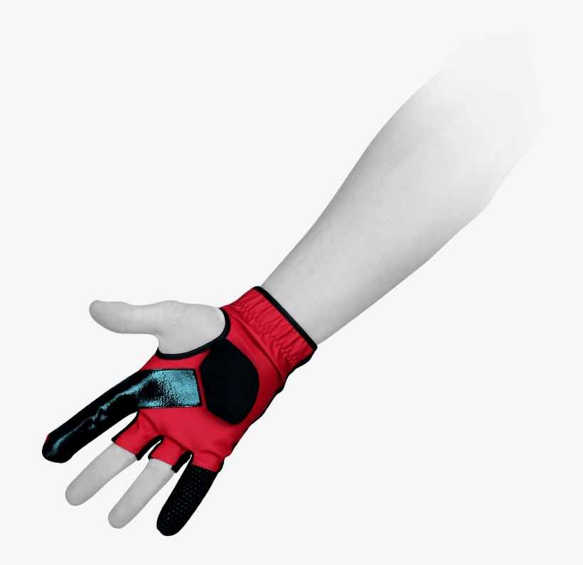 Storm Power Glove 1 2 - Storm Power Grip Bowling Glove, transparent png