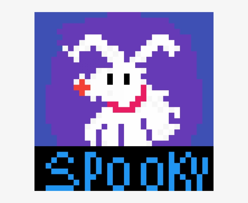 Zero From “the Nightmare Before Christmas” - Cartoon, transparent png