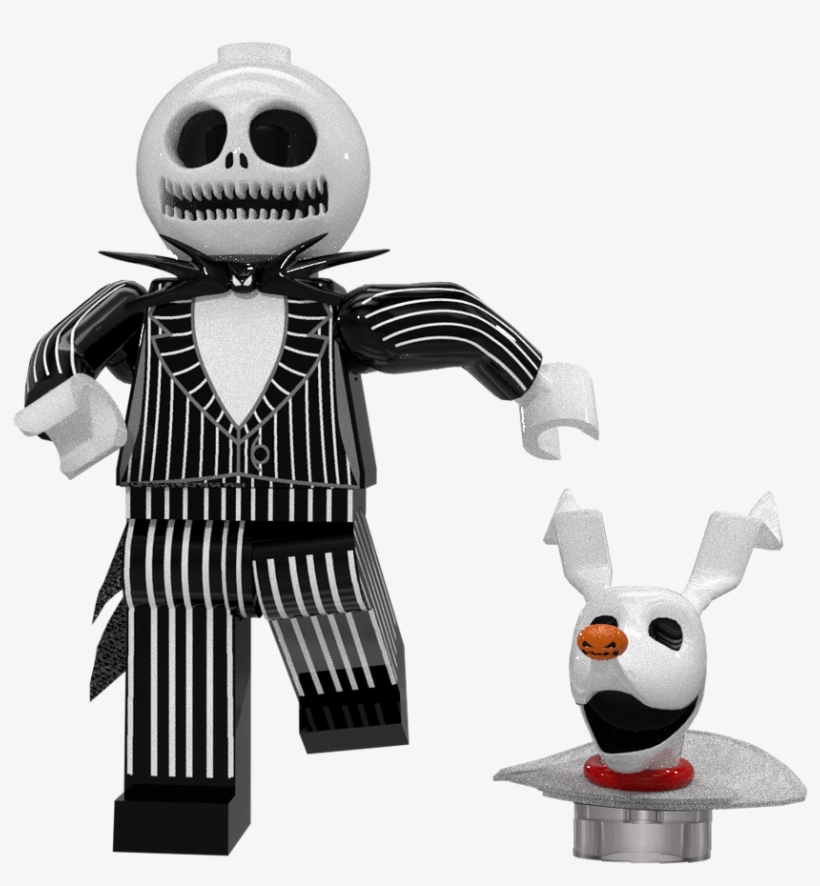 Amazoncom The Nightmare Before Christmas Simply Meant - Cartoon, transparent png