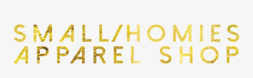 Small Homies Shop@4x - Portable Network Graphics, transparent png