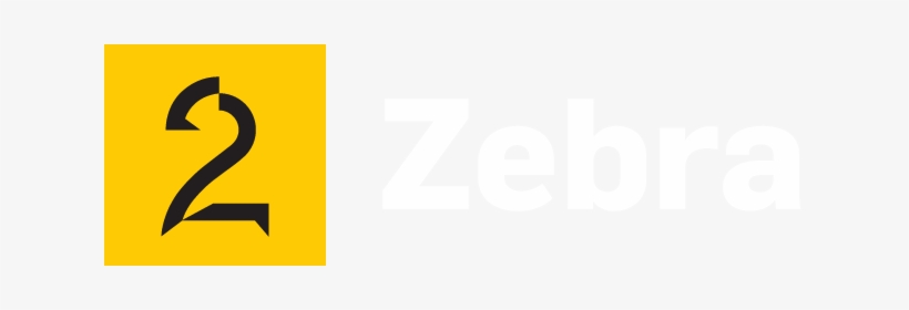 Tv 2 Zebra Logo 2013 - Tv2 Zebra Logo, transparent png