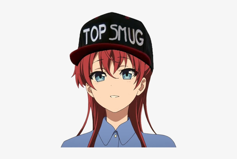 I Lied - Anime, transparent png