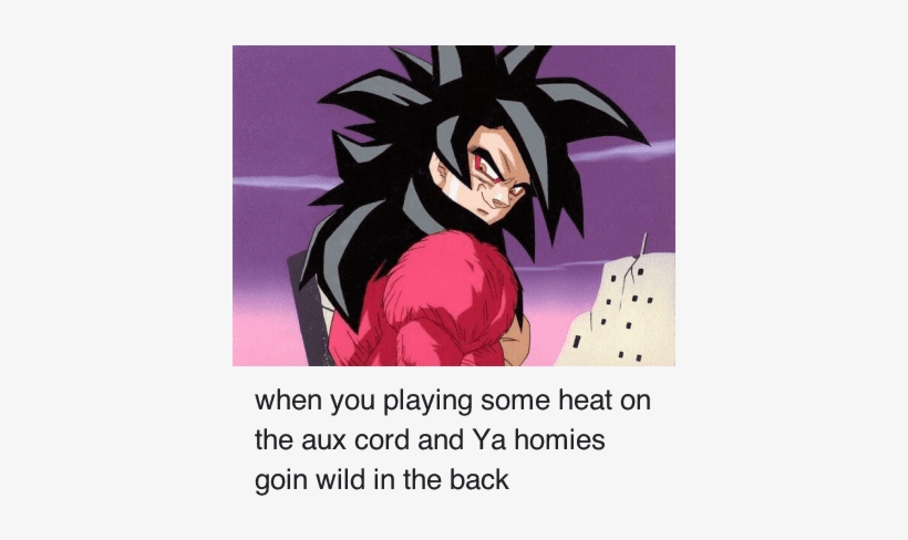 Dragonball, Homey, And Homie - You See Your Ex With A Guy, transparent png