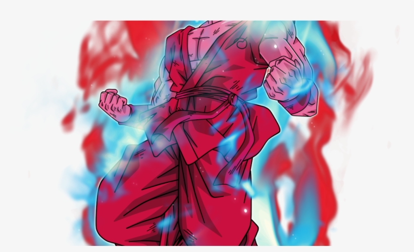 Dragon Ball Super Top, transparent png