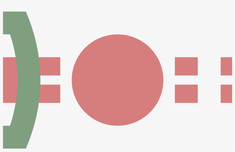 Open - Circle, transparent png