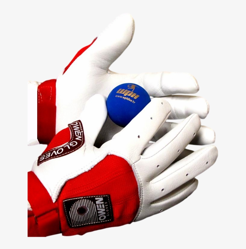 Owen Gloves Unpadded - Handball, transparent png