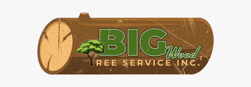 Big Wood Tree Service, Inc - Big Wood Tree Service, Inc., transparent png