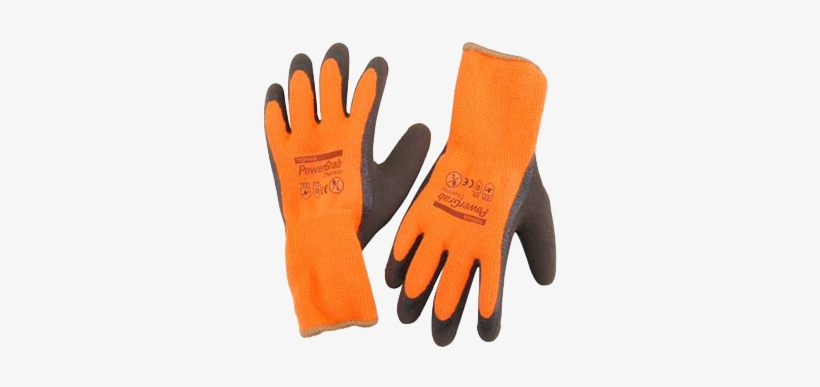 Fmp 133-1404 Power Grab Thermo Freezer Gloves - Fmp 133-1404 Freezer Gloves (power Grab Thermo), Thermal, transparent png
