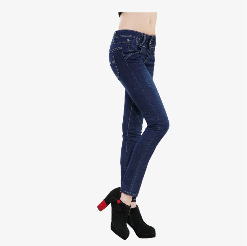 Slim-fit Pants, transparent png