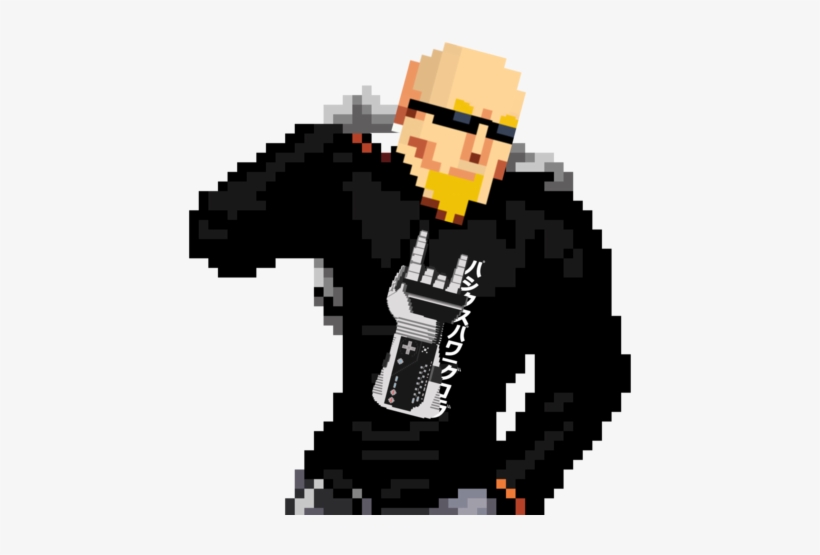 Power Glove, transparent png