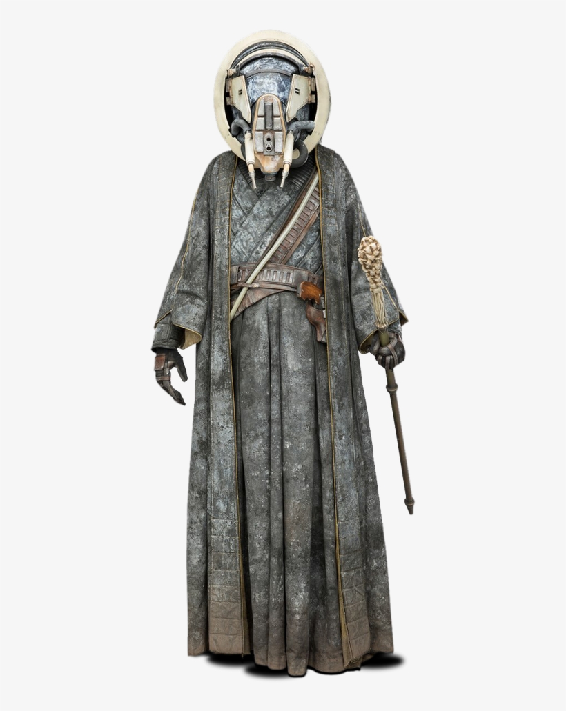 Moloch Solo A Star Wars Story Cut Out Characters With - Solo A Star Wars Story Moloch, transparent png