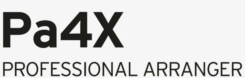 Klaus For Korg Pa4x - Korg Pa4x Logo, transparent png