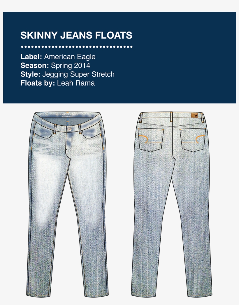Jeans, transparent png