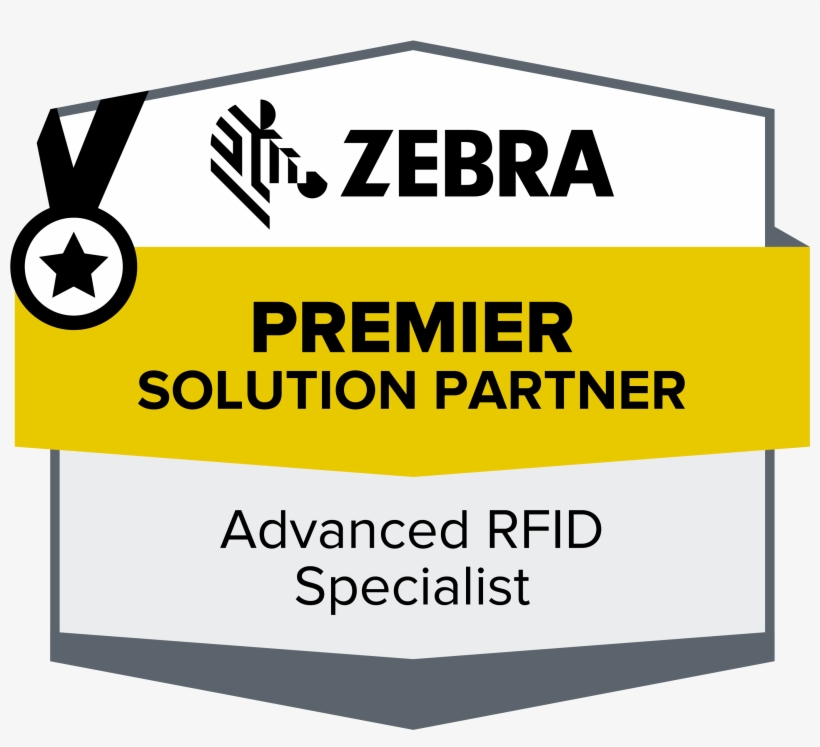 Zebra Premier Solutions Partner - Zebra Business Partner, transparent png