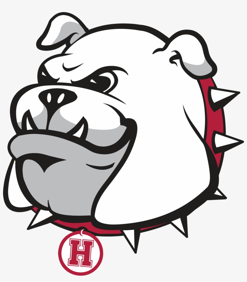 Holmes Mascot Logo Head Left - Holmes Community College Mascot, transparent png