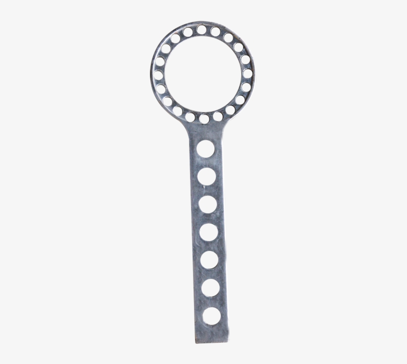 Gq Hd Castle Ring Wrench - Shower, transparent png