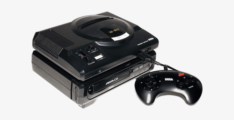 Sega Dreamcast - Sega, transparent png