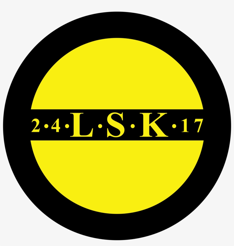 Lillestrom Sk - Lillestrøm Sk Logo Png, transparent png