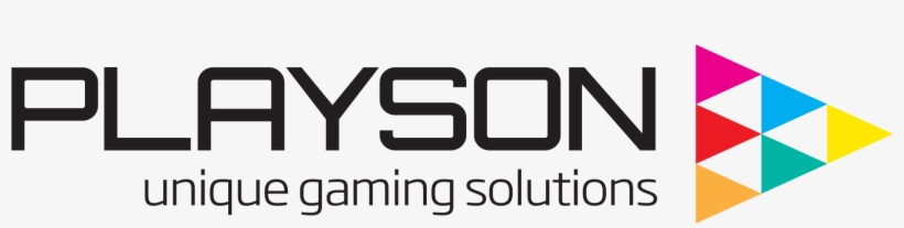 Our Partners - Playson Gaming Logo, transparent png