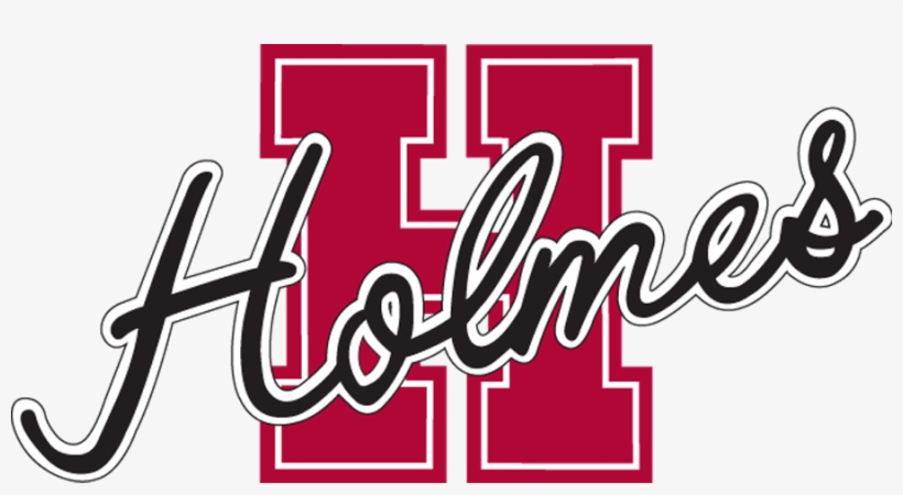 Holmes Bulldogs Take On Hinds Bulldogs - Holmes Community College, transparent png