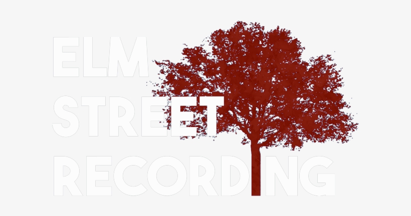 Since 2004 Elm Street Recording Has Provided The Lansing - Maple, transparent png