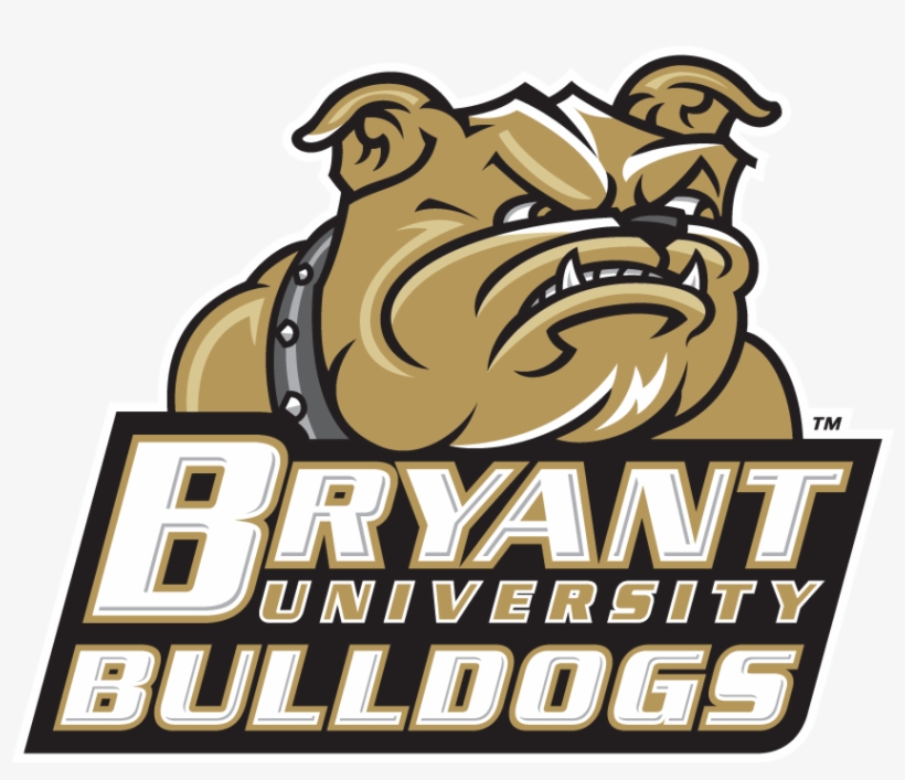 Albany Binghamton Square Bryant University Logo - Bryant Bulldogs, transparent png