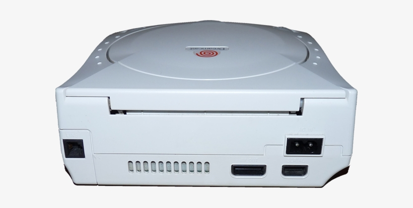 Semaj's Blog Your Blog - Dreamcast, transparent png