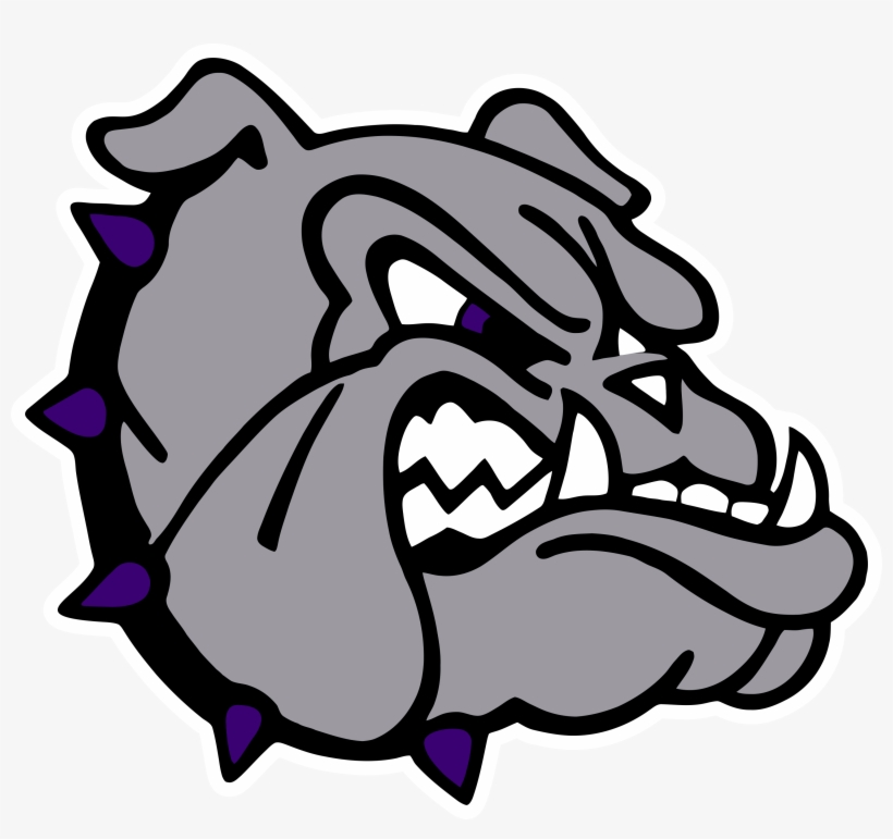 Logos - Fayetteville High School Bulldog, transparent png
