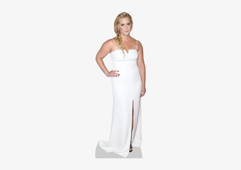 Amy Schumer - فساتين فاخره, transparent png