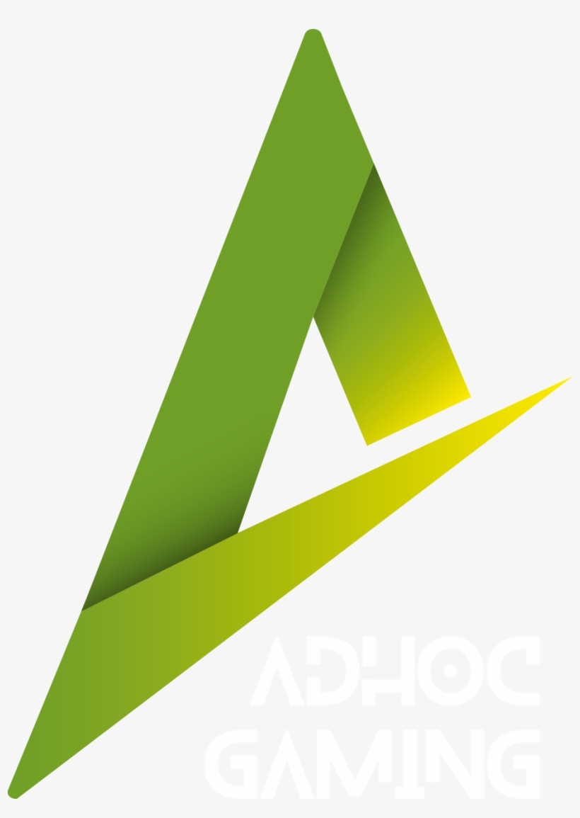 Ad Hoc Gaming Gmbh - Ad Hoc Gaming Logo, transparent png