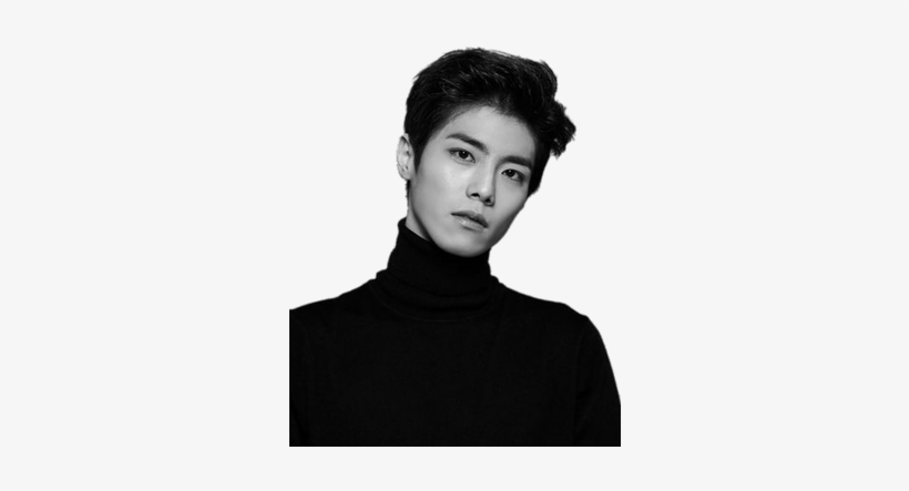 The Rose Hajoon Black And White - Sorry, transparent png