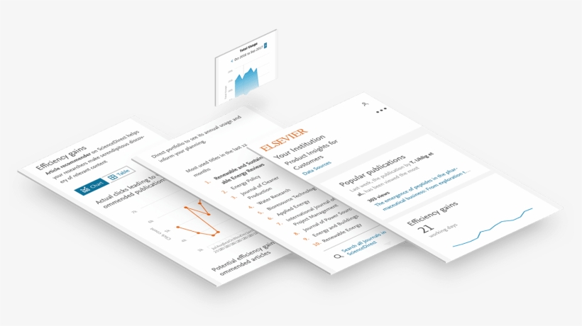 Understand The Usage Of Tools And Content, Explore - Brochure, transparent png