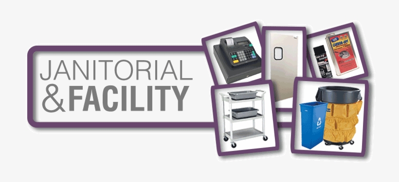 Janitorial And Facility Supplies - Cambro Bc331kd110 - Service Cart, Black, Open Design,, transparent png