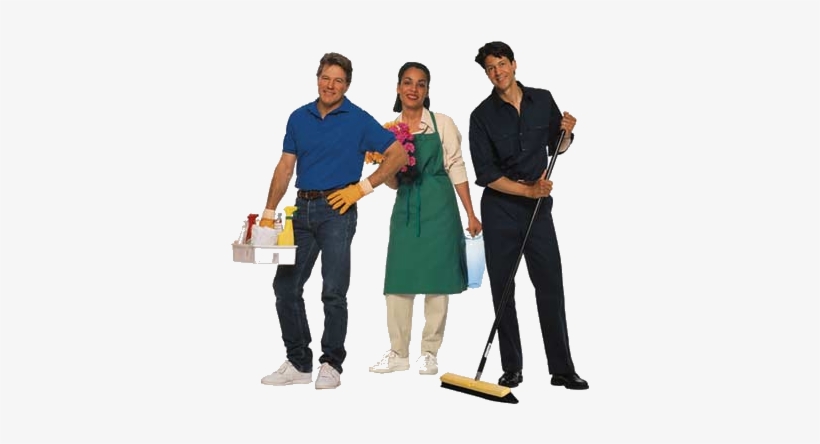 Janitorial Service - Cleaning Services, transparent png