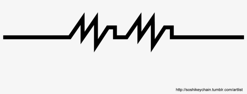 Heartbeat - Row Png, transparent png
