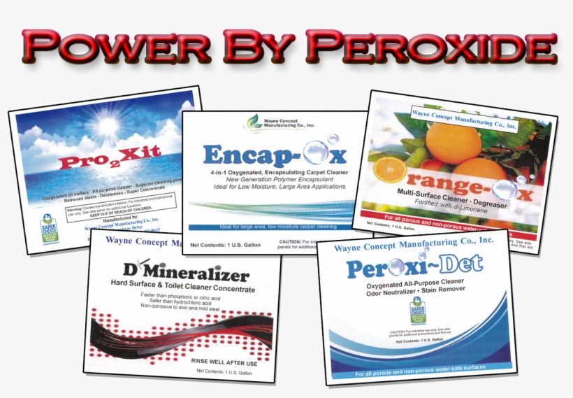 Peroxide - Flyer, transparent png